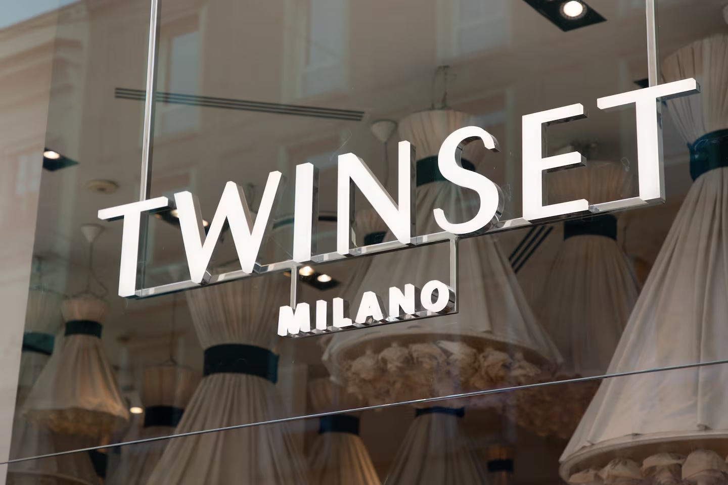 The History of Twinset Milano